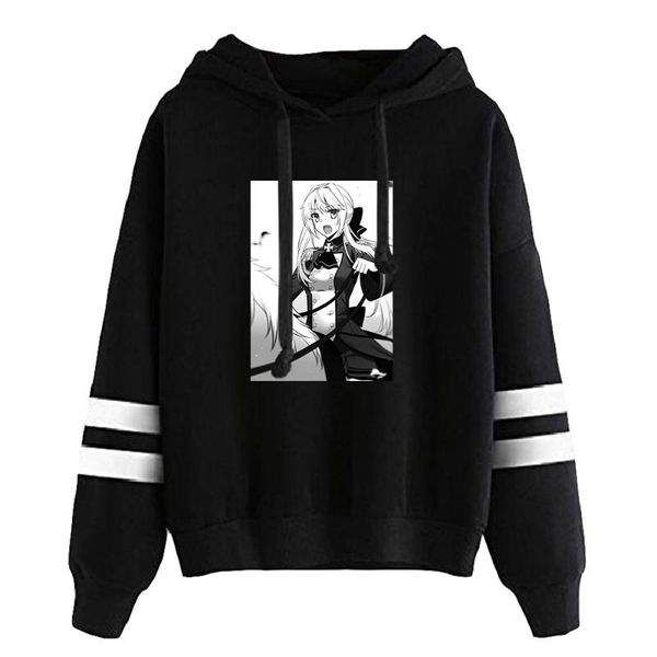 men's hoodies & sweatshirts how a realist hero rebuilt the kingdom printed sweatshirt women/men casual esweatshirts fashion fleece jack, Black
men's hoodies & sweatshirts how a realist hero rebuilt the kingdom printed sweatshirt women/men casual esweatshirts fashion fleece jack, Black