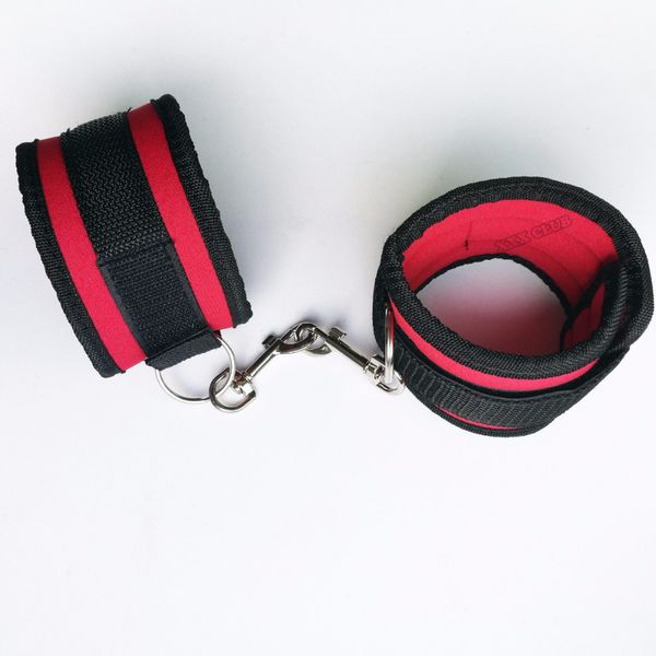 thierry oxford comfortable handcuffs footcuffs bondage restraints flirting tools for games toys for couple
thierry oxford comfortable handcuffs footcuffs bondage restraints flirting tools for games toys for couple