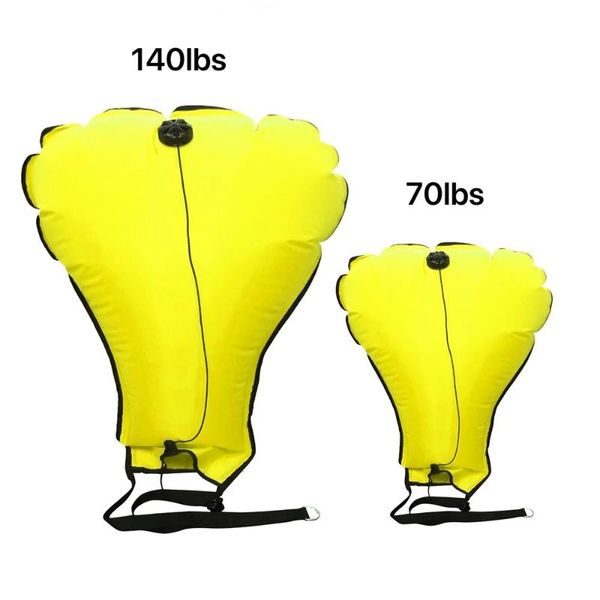 70/140 lbs scuba diving lifting bag cave wreck salvage flotation gear equipment over pressure valve reflective snorkeling bag
70/140 lbs scuba diving lifting bag cave wreck salvage flotation gear equipment over pressure valve reflective snorkeling bag