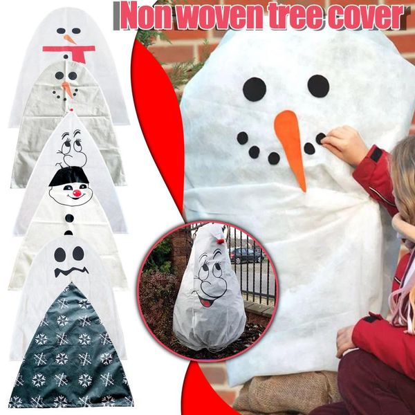 planters & pots 1pc snowman plant cover non-woven cold and insect protecting bag frost winter vegetation protection for yard garden tree
planters & pots 1pc snowman plant cover non-woven cold and insect protecting bag frost winter vegetation protection for yard garden tree