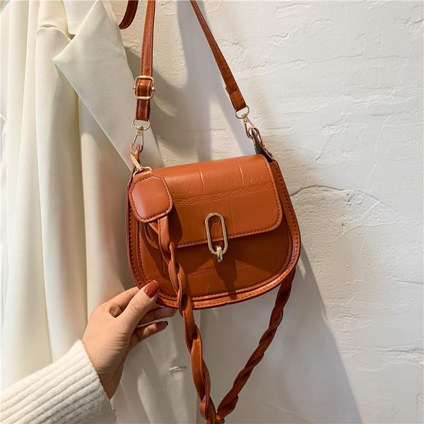 evening bags 2021 simple trend women's bag retro saddle single shoulder messenger for women 2021cosmetic bagmobile phonebag
evening bags 2021 simple trend women's bag retro saddle single shoulder messenger for women 2021cosmetic bagmobile phonebag