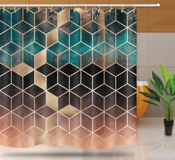 marble pattern bath curtain waterproof shower curtains geometric printed curtain for bathroom curtains douchegordijn
marble pattern bath curtain waterproof shower curtains geometric printed curtain for bathroom curtains douchegordijn