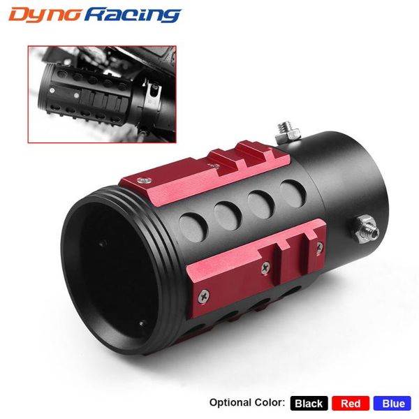 manifold & parts universal car styling tail throat aluminum rear round exhaust pipe tip industrial style for 38mm-63mm pipes
manifold & parts universal car styling tail throat aluminum rear round exhaust pipe tip industrial style for 38mm-63mm pipes