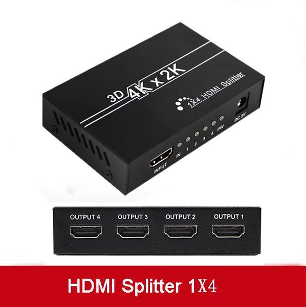 audio cables & connectors switch switcher 1x2 1x4 dual display 4k splitter full hd 1080p video for hdtv dvd ps3 xbox
audio cables & connectors switch switcher 1x2 1x4 dual display 4k splitter full hd 1080p video for hdtv dvd ps3 xbox