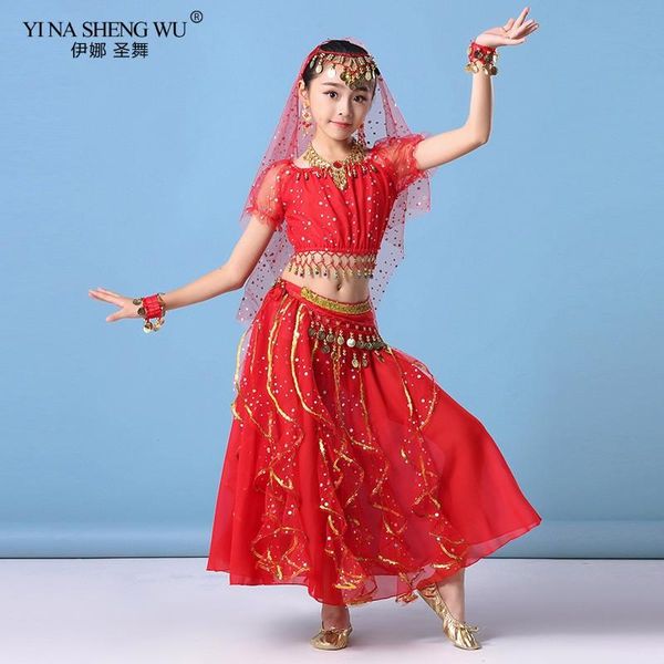 stage wear kids belly dance costumes set oriental girls dancing india clothes bellydance children bollywood outfit, Black;red
stage wear kids belly dance costumes set oriental girls dancing india clothes bellydance children bollywood outfit, Black;red