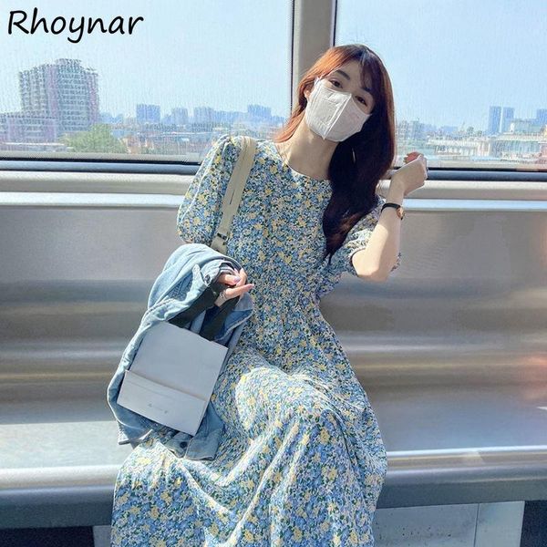 casual dresses short puff sleeve dress women o-neck mid-calf ladies summer tender korean style sweet vestidos young fashion leisure floral i, Black;gray
casual dresses short puff sleeve dress women o-neck mid-calf ladies summer tender korean style sweet vestidos young fashion leisure floral i, Black;gray