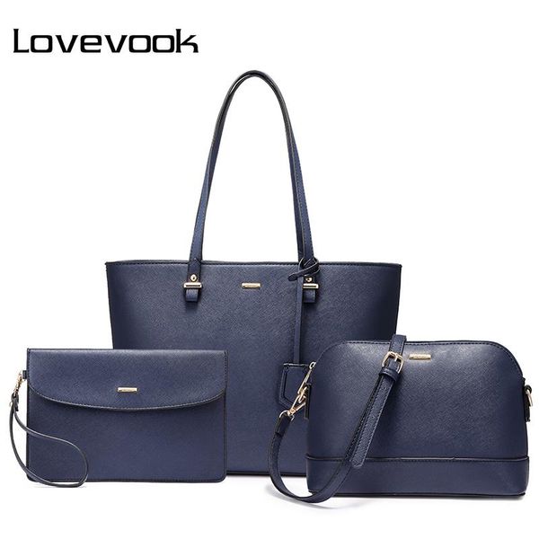cross body lovevook 3 pcs/set shoulder corssobody bags for women handbags and purses female messenger ladies purse school bag 2021
cross body lovevook 3 pcs/set shoulder corssobody bags for women handbags and purses female messenger ladies purse school bag 2021