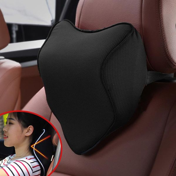 seat cushions car neck headrest pillow cushion head support protector automobiles for travel
seat cushions car neck headrest pillow cushion head support protector automobiles for travel