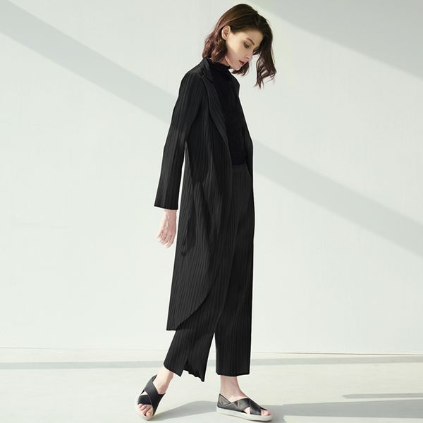 women's two piece pants 2021 spring winter women simple casual suit pleated sets korean fashion jacket trousers two-piece suit v5w, White
women's two piece pants 2021 spring winter women simple casual suit pleated sets korean fashion jacket trousers two-piece suit v5w, White