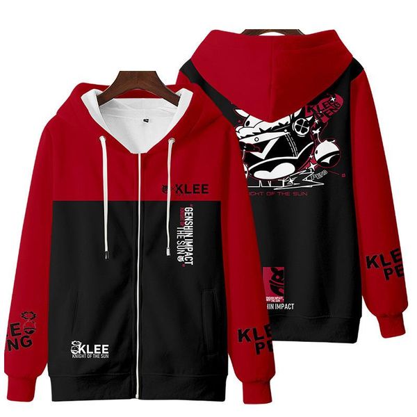 men's hoodies & sweatshirts genshin impact children zip up cosplay costume hoodie sweatshirt boys girls 3d printed harajuku zipper trac, Black
men's hoodies & sweatshirts genshin impact children zip up cosplay costume hoodie sweatshirt boys girls 3d printed harajuku zipper trac, Black