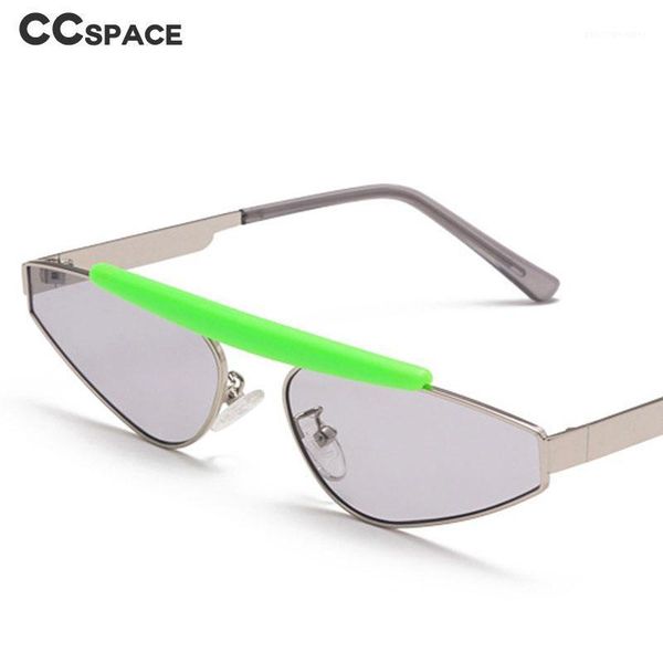 sunglasses 47970 small metal frame triangle men women fashion shades uv400 vintage glasses, White;black
sunglasses 47970 small metal frame triangle men women fashion shades uv400 vintage glasses, White;black