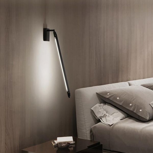 wall lamp nordic modern lamps led 110v 220v sconce light gold black indoor home bedroom living room sofa decoration illumine fixture
wall lamp nordic modern lamps led 110v 220v sconce light gold black indoor home bedroom living room sofa decoration illumine fixture
