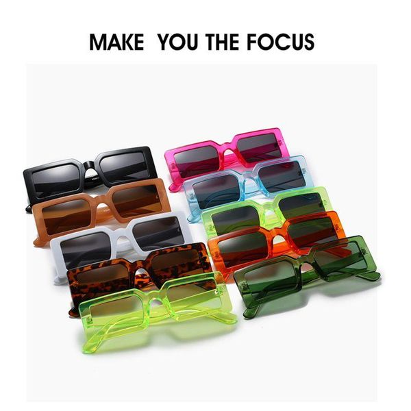 sunglasses classic retro women small square frame sun glasses ladies ocean lens oculos uv400, White;black
sunglasses classic retro women small square frame sun glasses ladies ocean lens oculos uv400, White;black