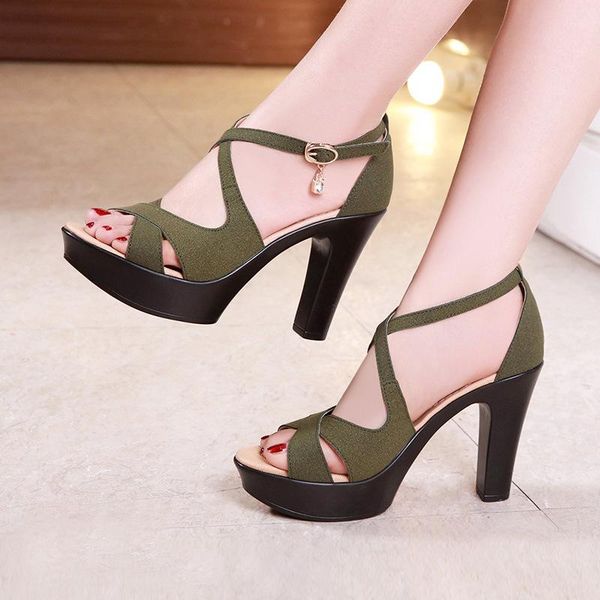 sandals women's leather rome high heels platform woman summer elegant shoes female 2021 ladies wedge with thick sole, Black
sandals women's leather rome high heels platform woman summer elegant shoes female 2021 ladies wedge with thick sole, Black