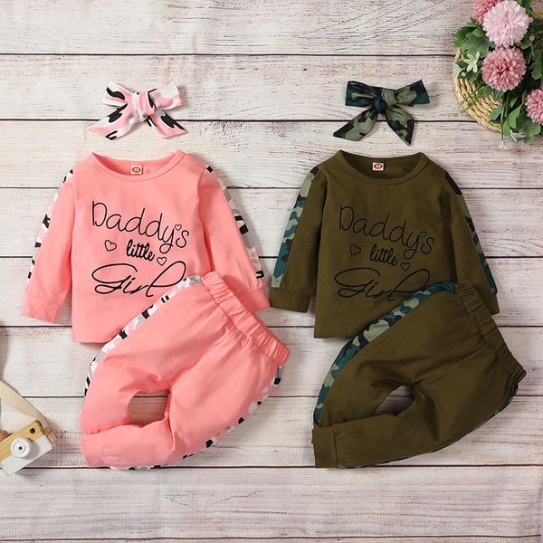 simple cute girl kids sets clothing letter daddy's little girl print hoodies+pant +headband 100% cotton spring fall kid clothes, White
simple cute girl kids sets clothing letter daddy's little girl print hoodies+pant +headband 100% cotton spring fall kid clothes, White
