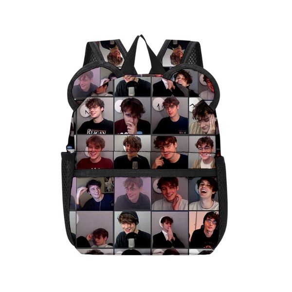 backpack 3d print backpacks wilbur soot dream team teenager students school bags men/women outside travel waterproof cat ears
backpack 3d print backpacks wilbur soot dream team teenager students school bags men/women outside travel waterproof cat ears
