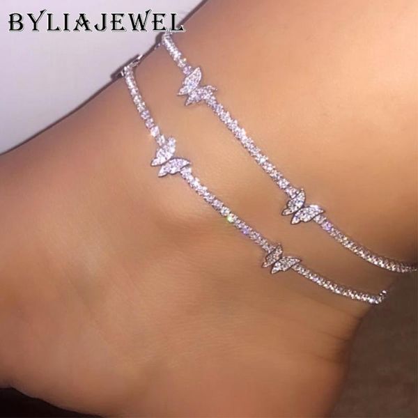 anklets 5mm iced out bling rhinestone tennis chain for women jewelry metal butterfly link anklet summer beach foot, Red;blue
anklets 5mm iced out bling rhinestone tennis chain for women jewelry metal butterfly link anklet summer beach foot, Red;blue