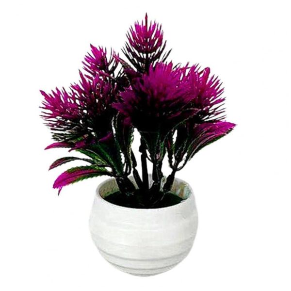 1 set simulation bonsai realistic non-fading artificial plant pot deskflowers for home garden decor large pine plants
1 set simulation bonsai realistic non-fading artificial plant pot deskflowers for home garden decor large pine plants