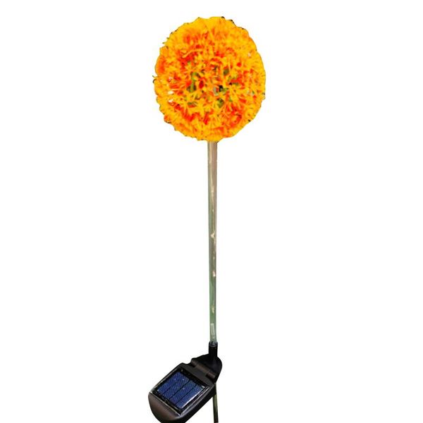 garden decorations solar powered ground insert light, dandelion shaped color changing led landscaping lamp yard and decor
garden decorations solar powered ground insert light, dandelion shaped color changing led landscaping lamp yard and decor
