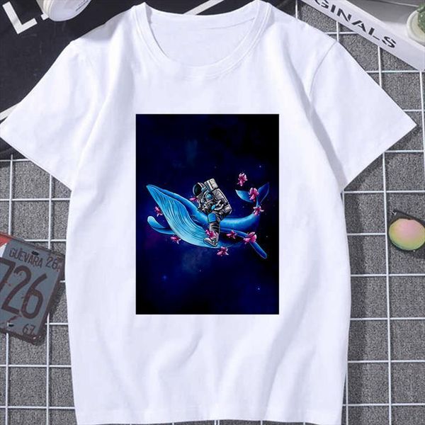 and women summer clothing astronaut mens funny picture print harajuku short sleeve o neck white female, White;black
and women summer clothing astronaut mens funny picture print harajuku short sleeve o neck white female, White;black
