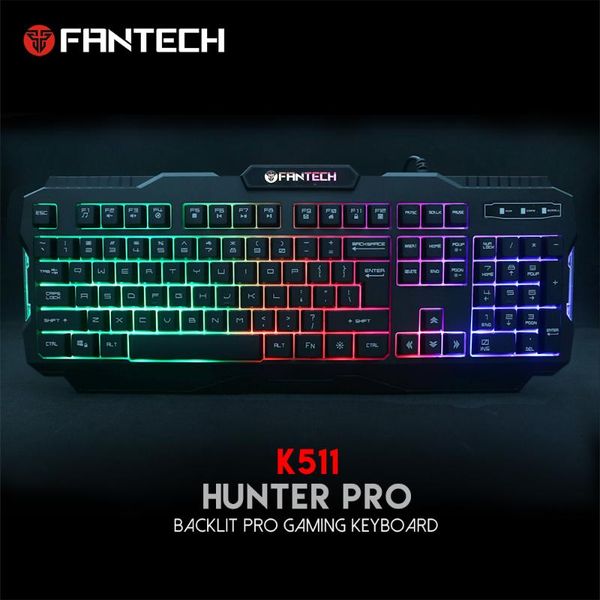 keyboards fantech wired gaming keyboard mechanical feeling backlit usb 104 keycaps waterproof computer game
keyboards fantech wired gaming keyboard mechanical feeling backlit usb 104 keycaps waterproof computer game