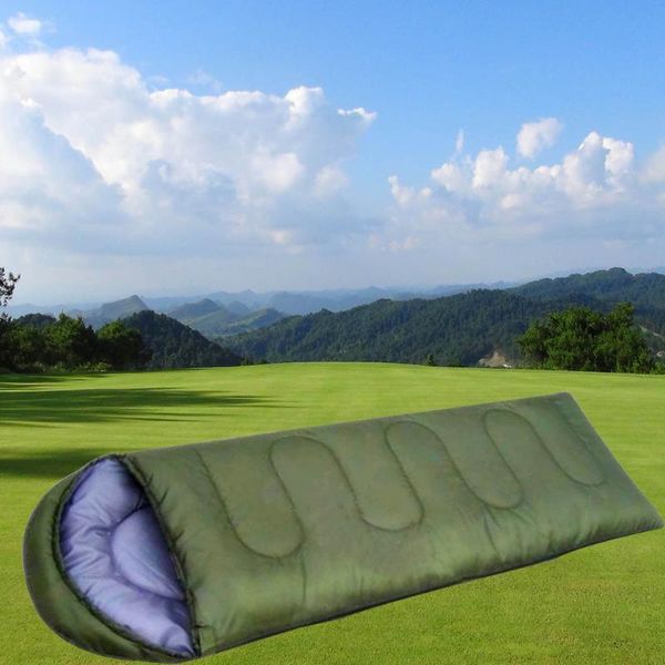 envelope waterproof single sleeping bag 3 season traveling camping hiking outdoor activities sleeping bag
envelope waterproof single sleeping bag 3 season traveling camping hiking outdoor activities sleeping bag
