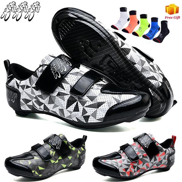 cycling footwear men's professional road shoes, spd flat self-locking racing carbon fiber cycling, outdoor sports mountain mtb shoes, Black
cycling footwear men's professional road shoes, spd flat self-locking racing carbon fiber cycling, outdoor sports mountain mtb shoes, Black