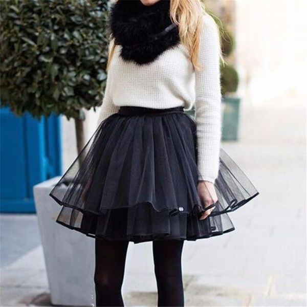 skirts women skirt winter casual elastic high waist ladies black lace tutu mini fashion party
skirts women skirt winter casual elastic high waist ladies black lace tutu mini fashion party