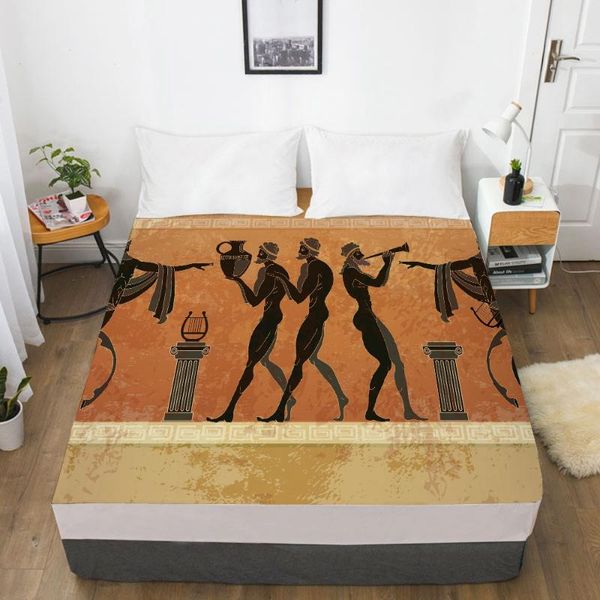 sheets & sets elastic fitted sheet bed with an band 150x200/180/200/160x200 mattress cover 1pc egyptian three people
sheets & sets elastic fitted sheet bed with an band 150x200/180/200/160x200 mattress cover 1pc egyptian three people