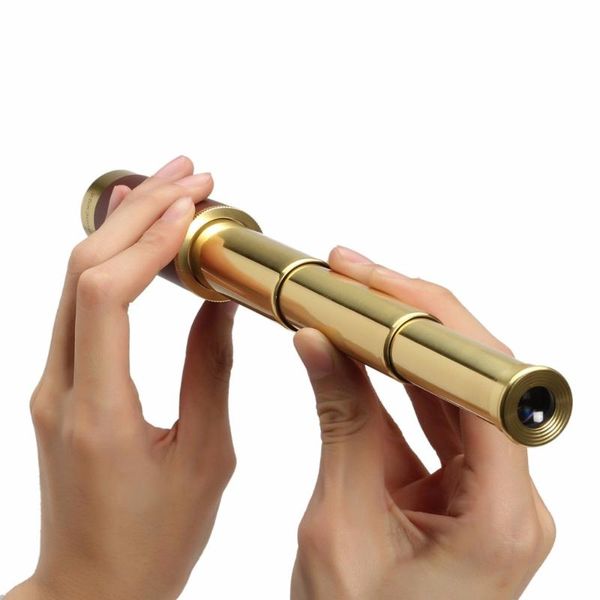 telescope & binoculars 25x30 vintage monocular optics spyglass nautical brass maritime outdoor camping genuine
telescope & binoculars 25x30 vintage monocular optics spyglass nautical brass maritime outdoor camping genuine