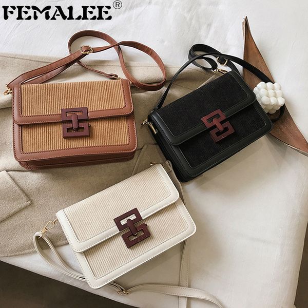 retro striped solid color flap handbags for women luxury high sense square shoulder bag personality designer crossbody purse sac c0228
retro striped solid color flap handbags for women luxury high sense square shoulder bag personality designer crossbody purse sac c0228