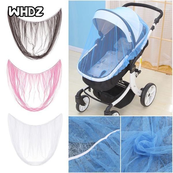 summer mosquito net baby stroller pushchair insect shield safe infants protection mesh accessories parts &11
summer mosquito net baby stroller pushchair insect shield safe infants protection mesh accessories parts &11
