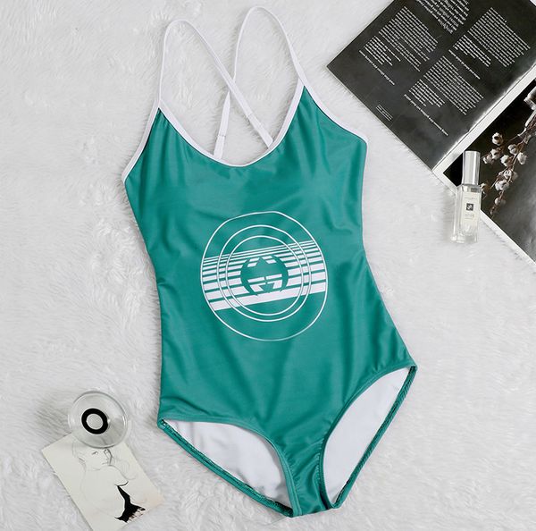 green print swimwear luxury padded women's push up wear outdoor beach tourism vacation must bandage one-piece swimsuits, Black;green
green print swimwear luxury padded women's push up wear outdoor beach tourism vacation must bandage one-piece swimsuits, Black;green