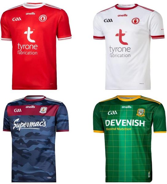 2021 gaa kerry tyrone mayo cork meath galway dublin rugby jerseys ath cliath gaillimh tipperary ciobraio arann ishirtsffqq, Black;gray
2021 gaa kerry tyrone mayo cork meath galway dublin rugby jerseys ath cliath gaillimh tipperary ciobraio arann ishirtsffqq, Black;gray