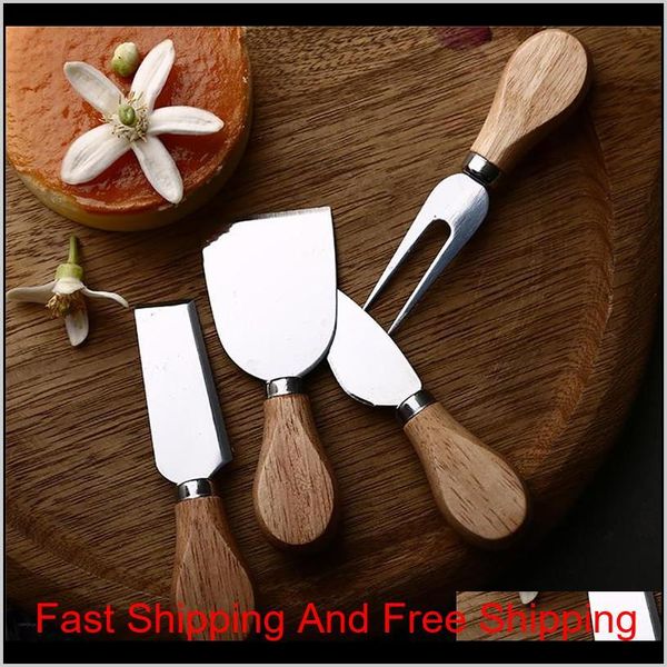 cheese knife set oak handle knife fork shovel kit graters baking cheese pizza sl qyllht mj_bag
cheese knife set oak handle knife fork shovel kit graters baking cheese pizza sl qyllht mj_bag