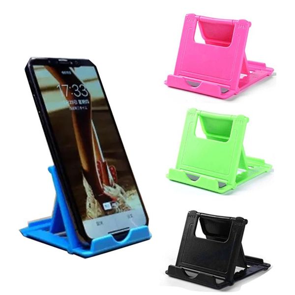 cell phone mounts & holders universal colorful plastic stand compact multi-angle holder folding desk
cell phone mounts & holders universal colorful plastic stand compact multi-angle holder folding desk