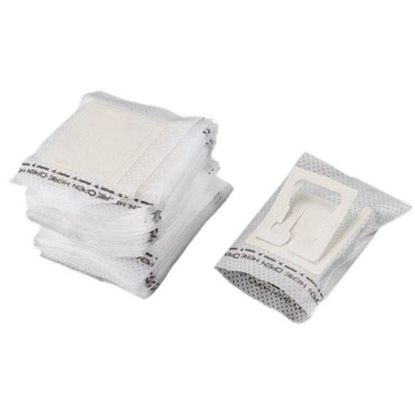 coffee filters 100pcs drip filter bag portable hanging ear style paper home office travel brew and tea
coffee filters 100pcs drip filter bag portable hanging ear style paper home office travel brew and tea