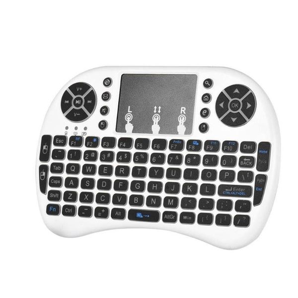 keyboards i8 mini backlit 2.4ghz wireless keyboard touch computer black control white remote j3e2
keyboards i8 mini backlit 2.4ghz wireless keyboard touch computer black control white remote j3e2