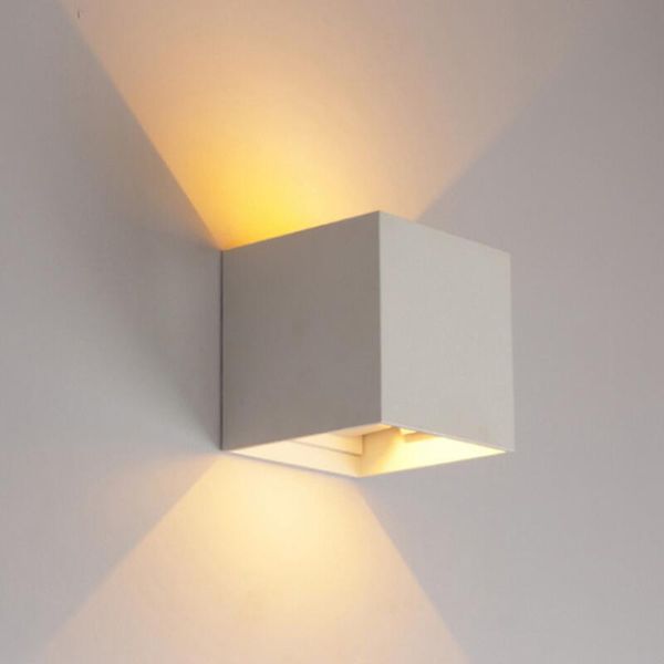 wall lamps 1pcs 15w cob led ac85v-265v aluminum decorate sconce bedroom light warm white / cold
wall lamps 1pcs 15w cob led ac85v-265v aluminum decorate sconce bedroom light warm white / cold
