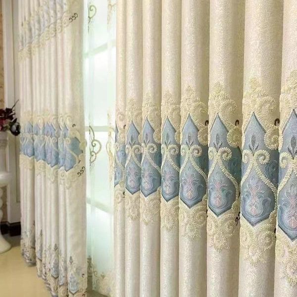 curtain & drapes european luxury curtains gold crown embroidered for living room bedroom tulle valance custom
curtain & drapes european luxury curtains gold crown embroidered for living room bedroom tulle valance custom