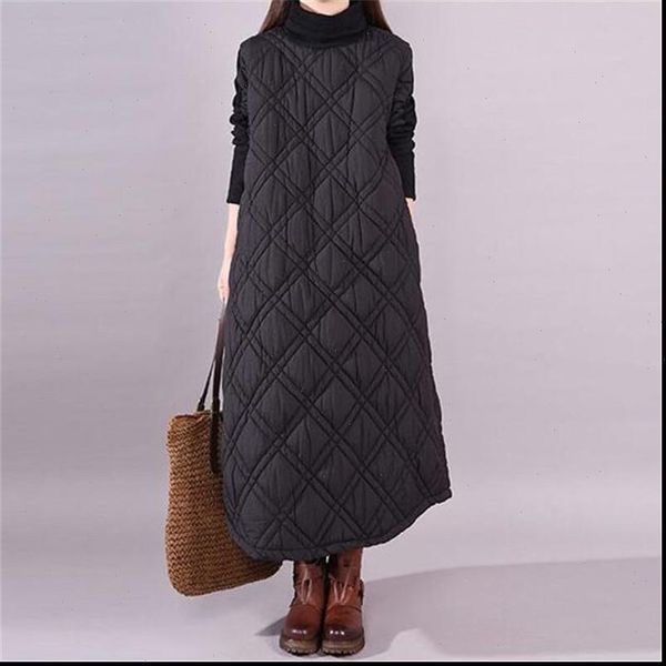 2021 brand elegant long womens coat plus size autunm winter maxi jackets m 6xl 7xl black coats female outerwear parkas
2021 brand elegant long womens coat plus size autunm winter maxi jackets m 6xl 7xl black coats female outerwear parkas