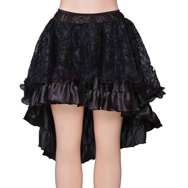 waist tummy shaper punk temperament lady lolita half length skirt irregular petticoat
waist tummy shaper punk temperament lady lolita half length skirt irregular petticoat