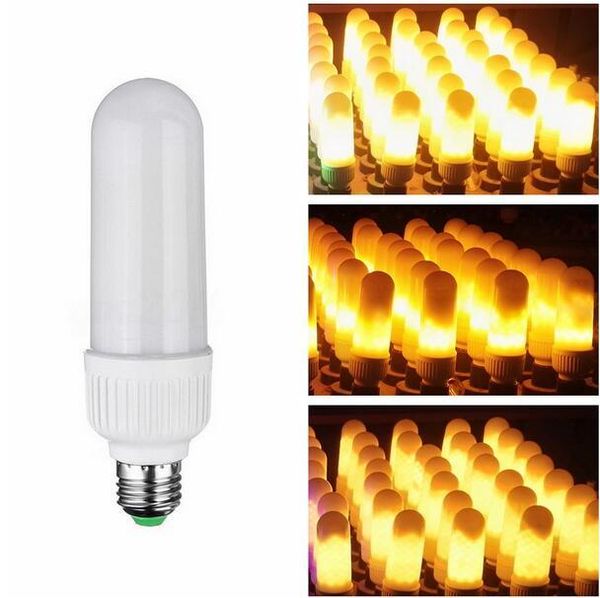 bulbs year decor 2835 smd led lamp bulb e27 b22 5w flame fire flickering effect light chandelier lighting ac110v/220v
bulbs year decor 2835 smd led lamp bulb e27 b22 5w flame fire flickering effect light chandelier lighting ac110v/220v