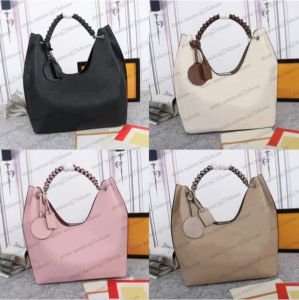 shoulder bags carmel hobo mahina perforated leather designers luxurys letter flower handbag designer
shoulder bags carmel hobo mahina perforated leather designers luxurys letter flower handbag designer