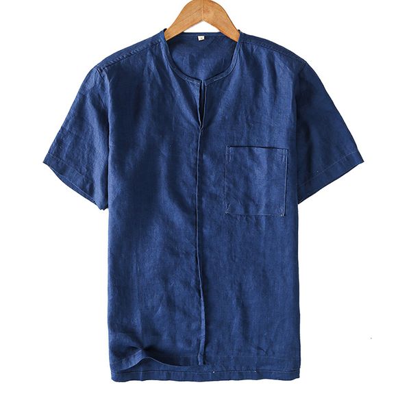 2021 shirt for men with short sleeves casual solid colour t basic flax breathable selling male tshirt new arrival f8e9, White;black
2021 shirt for men with short sleeves casual solid colour t basic flax breathable selling male tshirt new arrival f8e9, White;black