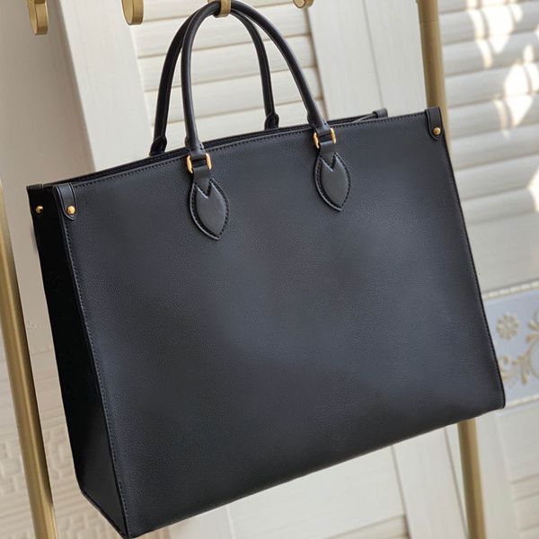 embossing totes luxury designer handbags genuine leather black embossed soft grain cowhide on the go handbag women shoulder bagdesigner
embossing totes luxury designer handbags genuine leather black embossed soft grain cowhide on the go handbag women shoulder bagdesigner