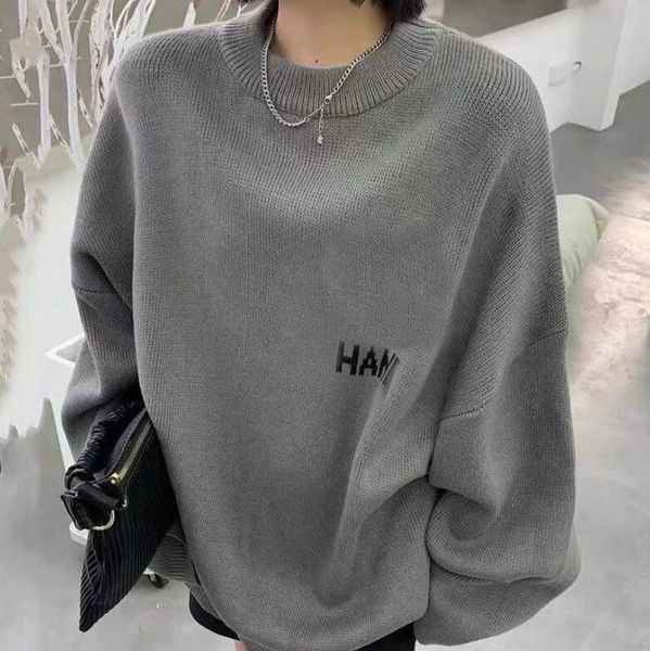 autumn fashion paris fashions women's sweater 4 color mix designer high-end c-letter printed cashmere sweaters collar soft and comforta, White;black
autumn fashion paris fashions women's sweater 4 color mix designer high-end c-letter printed cashmere sweaters collar soft and comforta, White;black