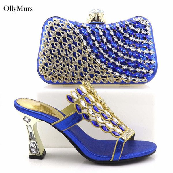 dress shoes arrival italian rhinestone with bag set african pretty pumps women and to match for party, Black
dress shoes arrival italian rhinestone with bag set african pretty pumps women and to match for party, Black