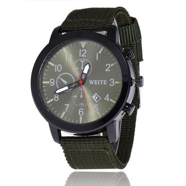 wristwatches men watches male outdoor sports waterproof wrist watch big dial nylon strap calendar relogio masculino business clock, Slivery;brown
wristwatches men watches male outdoor sports waterproof wrist watch big dial nylon strap calendar relogio masculino business clock, Slivery;brown
