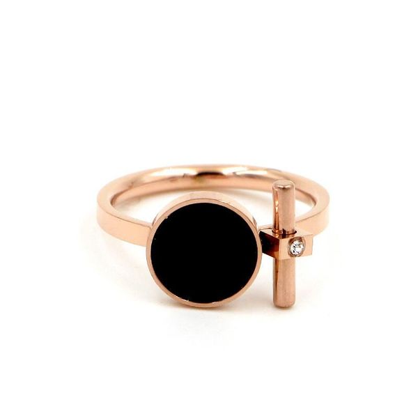 cluster rings fashion rose gold color twisted stainless steel for women wedding party ring jewelry kk020-1, Golden;silver
cluster rings fashion rose gold color twisted stainless steel for women wedding party ring jewelry kk020-1, Golden;silver